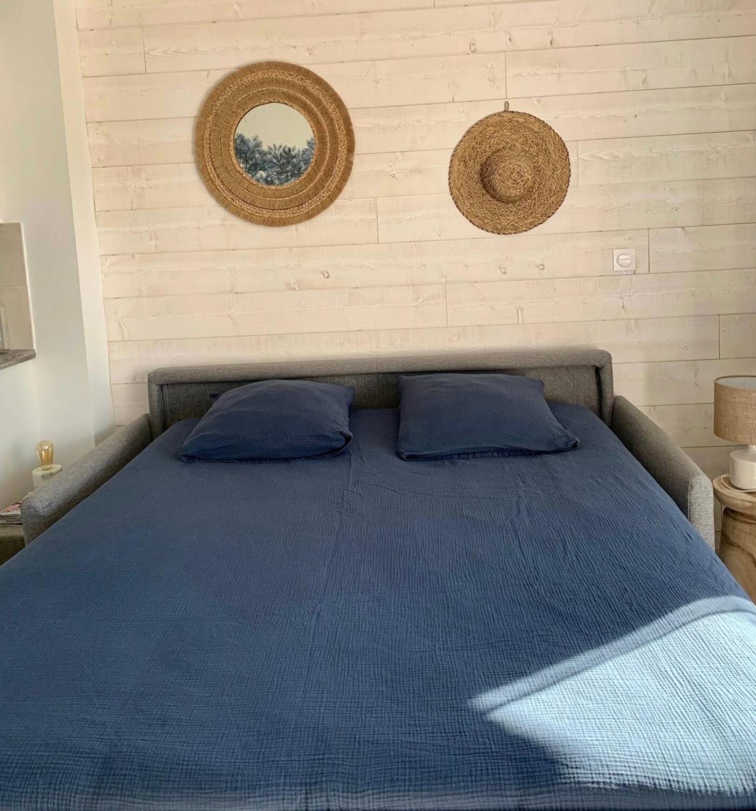 Le Nid Douillet, Studio Avec Terrasse Et Parking A 400M Des Plages Larmor-Plage Εξωτερικό φωτογραφία